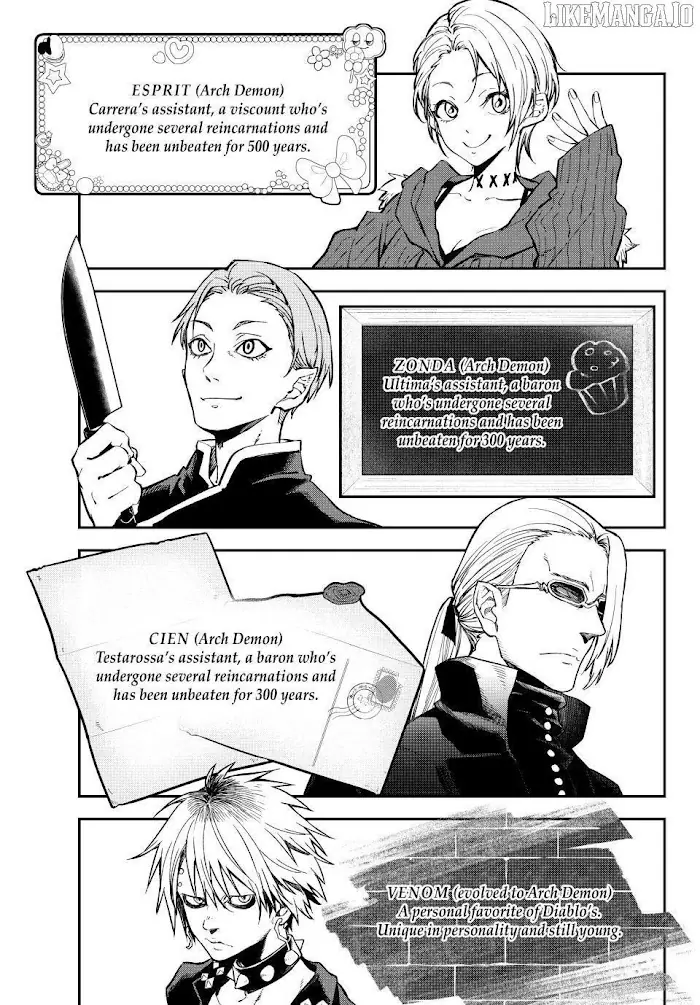 That Time I Got Reincarnated as a Slime Chapter 135 image 31_optimized